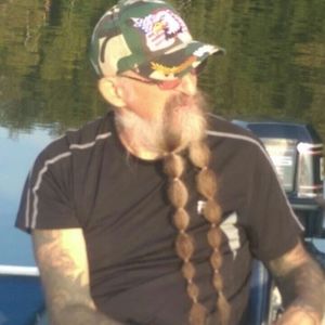 Meet your Posher, Randy