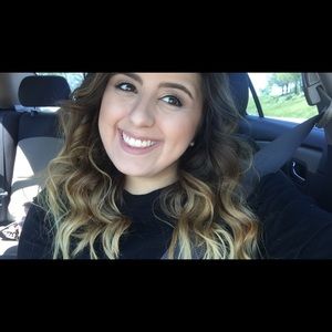 Meet your Posher, Veronica