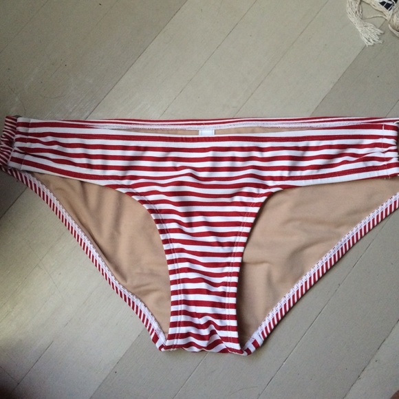Swim bottoms