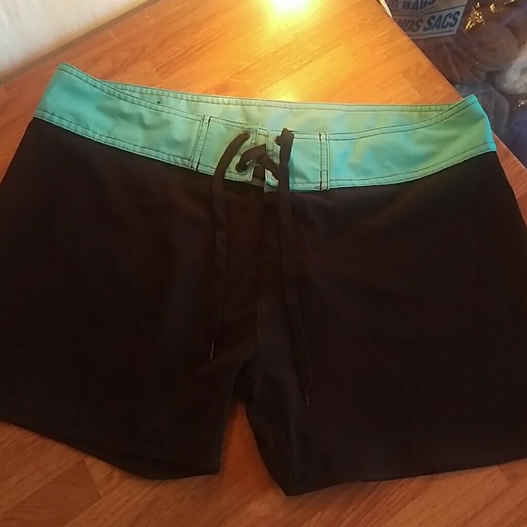 Board Shorts