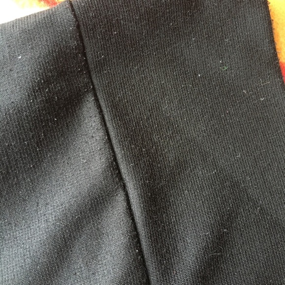 Red Leopard Bandage Cocktail Dress - Picture 3 of 3