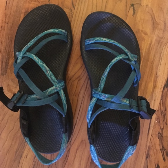 Chacos