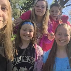 Meet your Posher, Chelsea