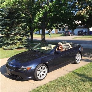 Meet your Posher, Elizabeth