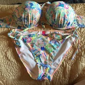 VICTORIA SECRET BIKINI