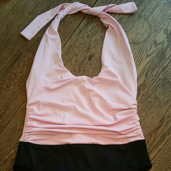 One piece Miracle suit