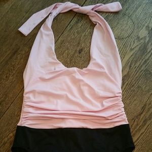 One piece Miracle suit