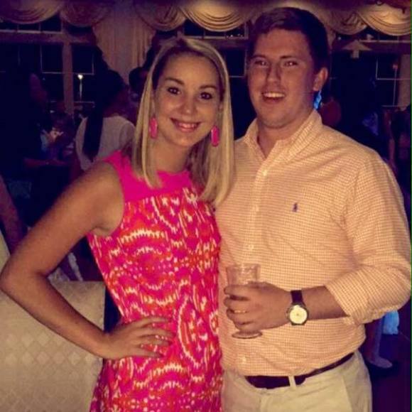 Meet your Posher, Ivy