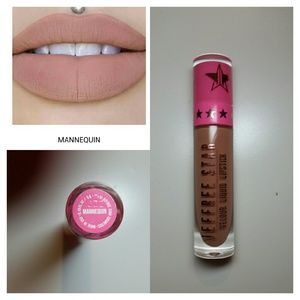 Jeffree Star Velour Liquid "Mannequin"