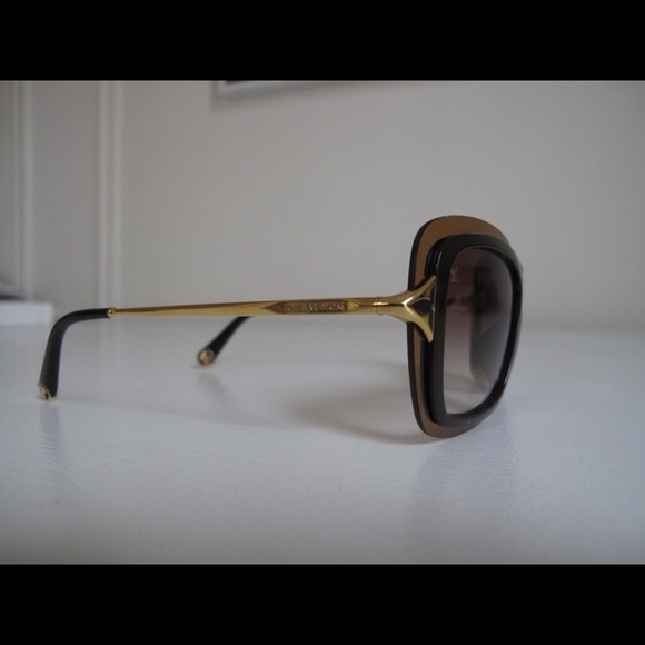 Louis Vuitton Sunglasses main image 4