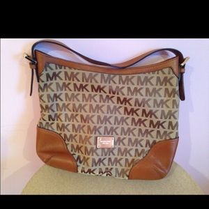 Michael Kors bag