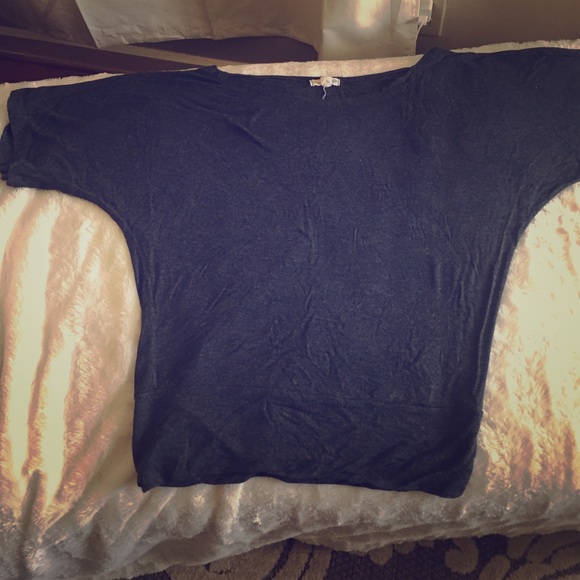 Dolman top