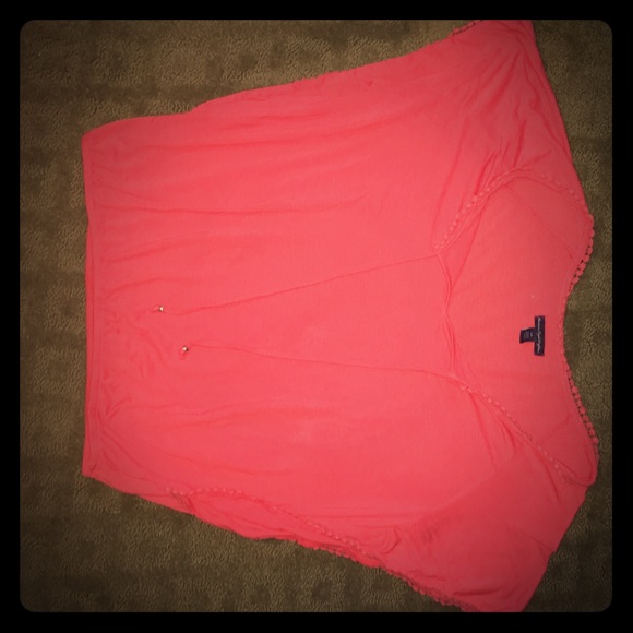 American eagle fashion top