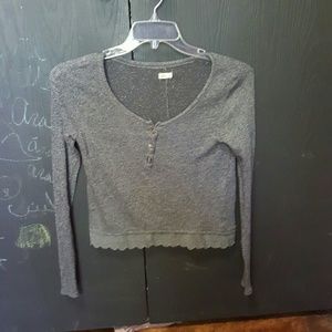 Hollister long sleeve