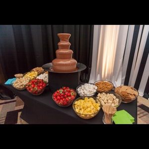 Meet your Posher, Stacy