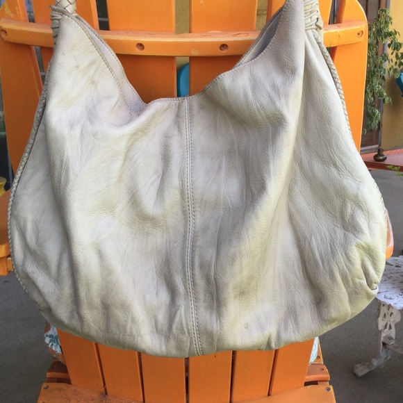 Linea Pelle Shoulder Bag 🌼 - Picture 2 of 4