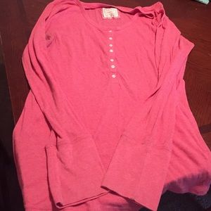 Old Navy Thermal Ter