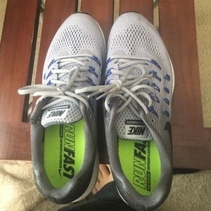 Nike Zoom Pegasus 33