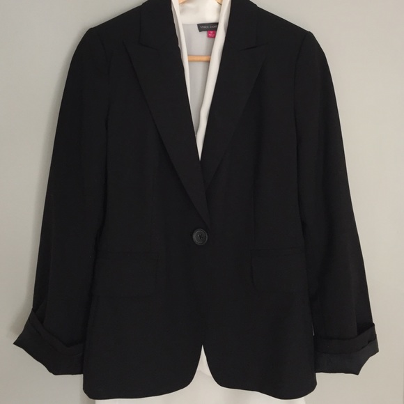 Banana Republic Black Blazer