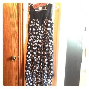 Forever 21 casual summer dress