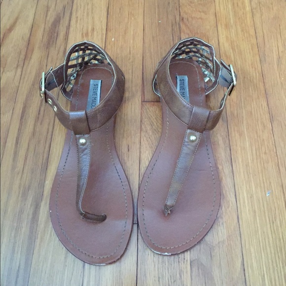 Steve Madden suttle sandals - Picture 3 of 3