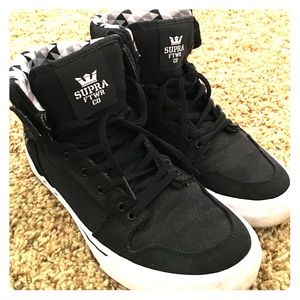 Men's size 5.5 Supra