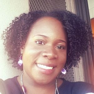 Meet your Posher, Ms. monique