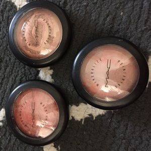 MAC MINERALIZE SKINFINISH