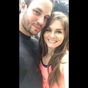 Meet your Posher, Leana