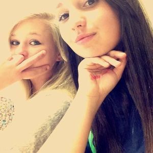 Meet your Posher, Bethany