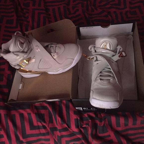 Jordan limited addition