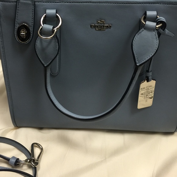 Coach Bag- Last Chance!!๐๐ 24 hours left to buy! - Picture 2 of 3