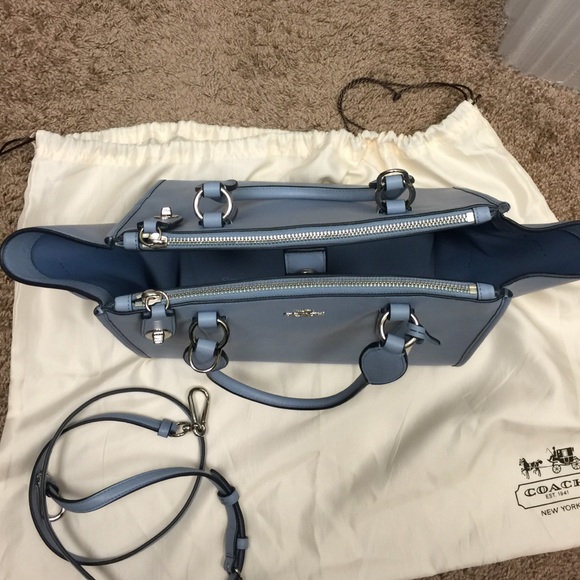 Coach Bag- Last Chance!!๐๐ 24 hours left to buy! - Picture 3 of 3