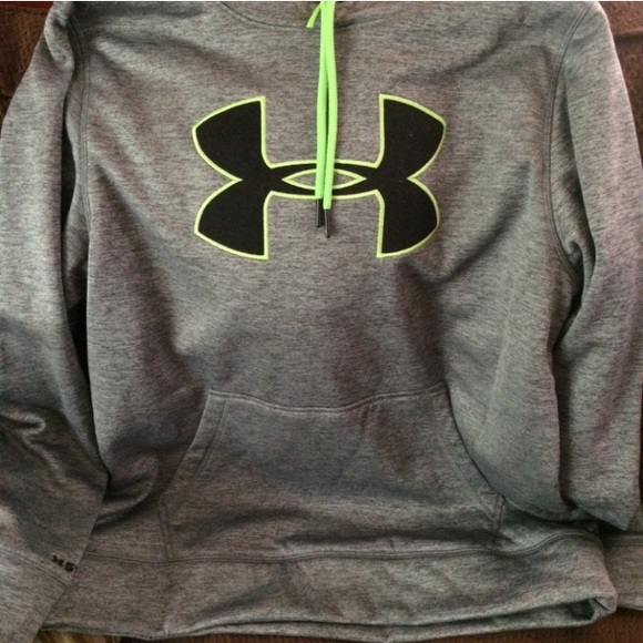 Under Armour - Sold on Merc!