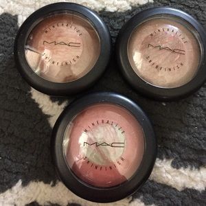 MAC MINERALIZE SKINFINISH