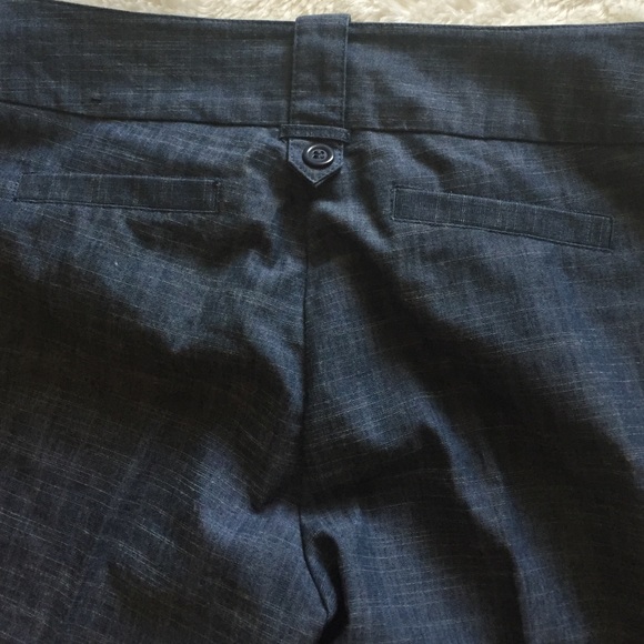 Soho size 4 capris - Picture 4 of 4