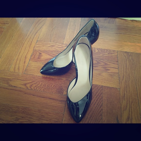 50% off!❤️Victoria's Secret Pumps❤️ size 7 - Picture 1 of 4