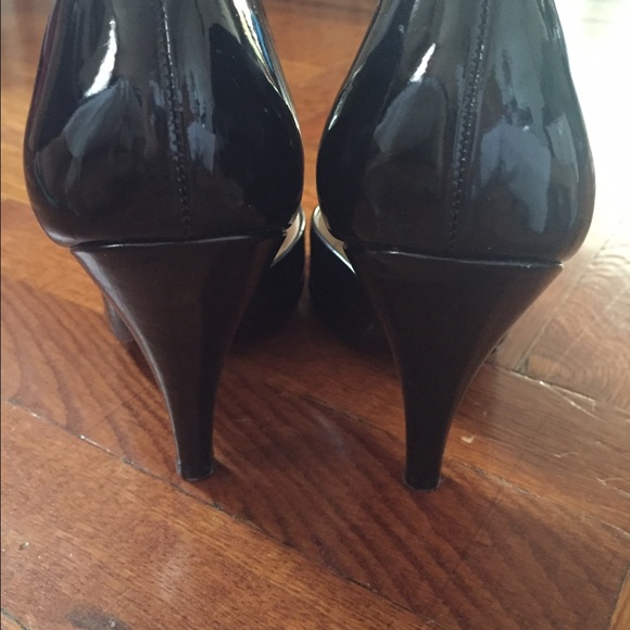 50% off!❤️Victoria's Secret Pumps❤️ size 7 - Picture 3 of 4