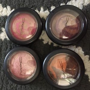 MAC MINERALIZE BLUSH