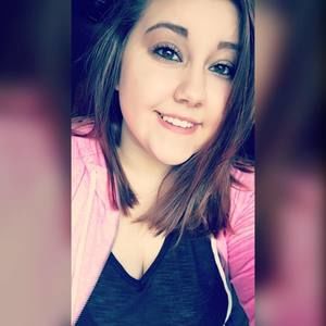 Meet your Posher, Jordyn