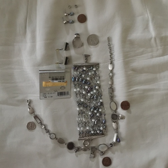 Kenneth Cole New York Jewelry. - Picture 3 of 4