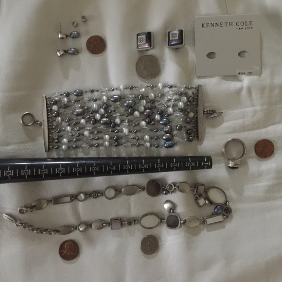 Kenneth Cole New York Jewelry. - Picture 4 of 4