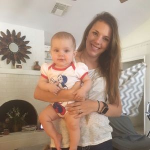 Meet your Posher, Melissa