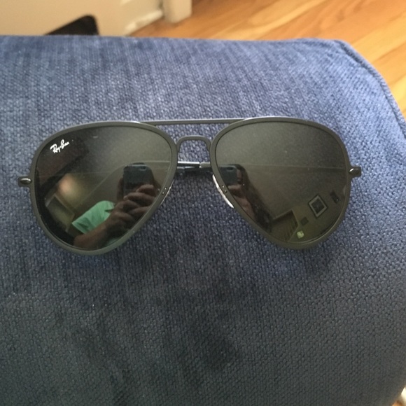 Rayban Sunglasses
