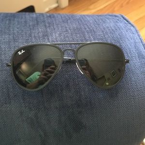 Rayban Sunglasses