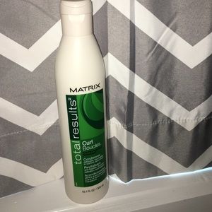 Matrix Curl Boucles Conditioner