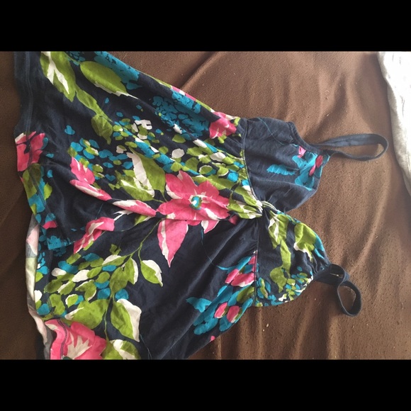 Hollister tank top