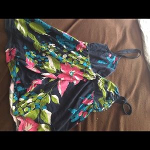Hollister tank top