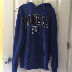 Blue Devils Duke Hoodie