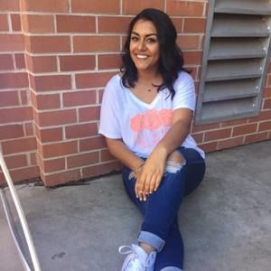 Meet your Posher, Bri